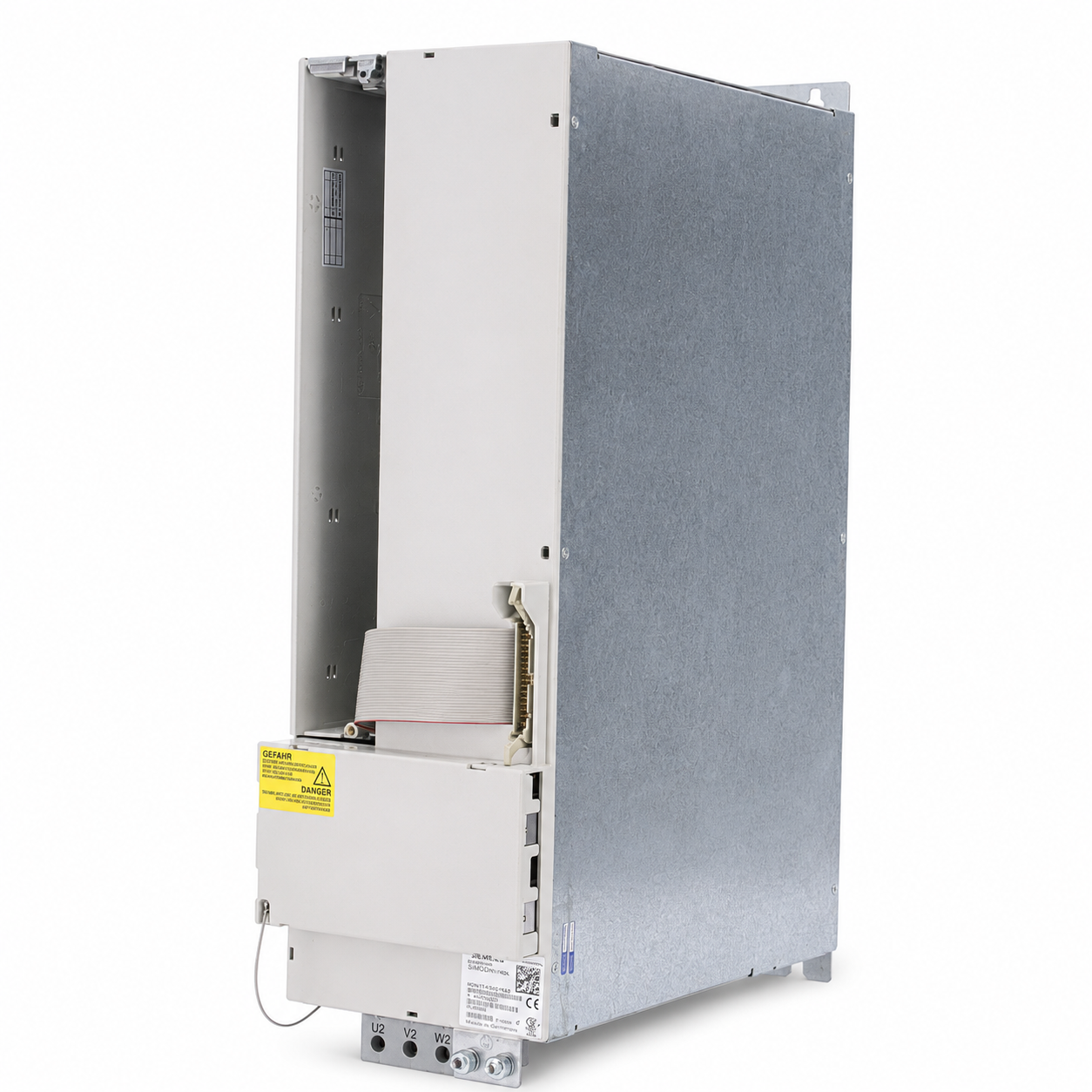 6SN1123-1AA00-0LA0 | 6SN1123-1AA00-0LA1 | 6SN1123-1AA00-0LA2 | 6SN1123-1AA00-0LA3SIMODRIVE 611 LT-MODUL INT.108A
