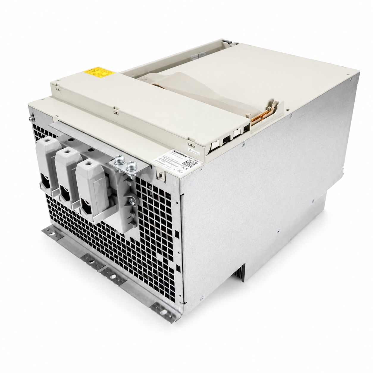6SN1124-1AA01-0FA0 | 6SN1124-1AA01-0FA1 SIMODRIVE 611 LT modul EXT.200A