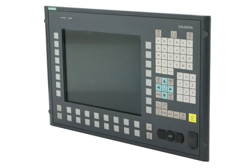 6FC5203-0AF02-0AA0 | Siemens SINUMERIK OP012 ovládací panel 12,1"