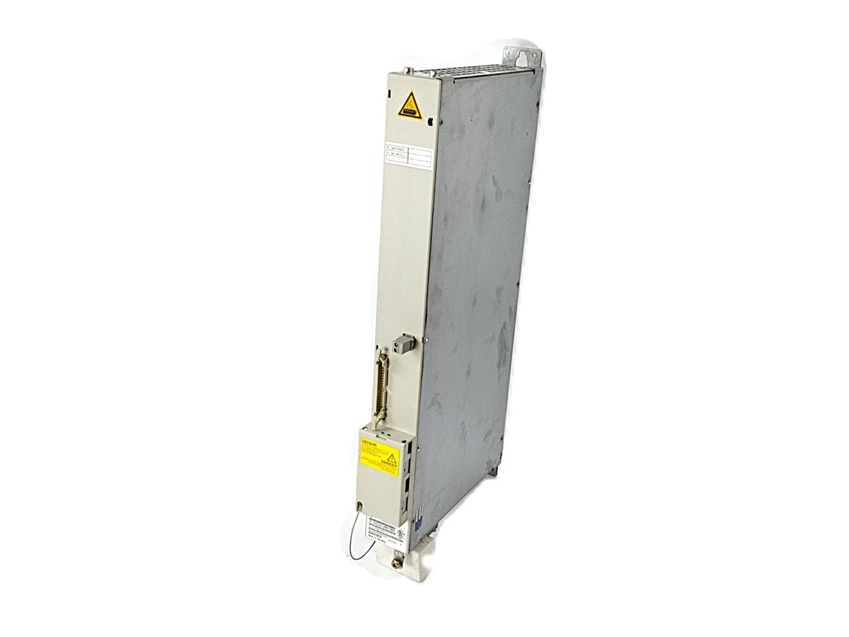 6SN1113-1AB01-0BA1 | Siemens SIMODRIVE 611 modul impulzného odporu
