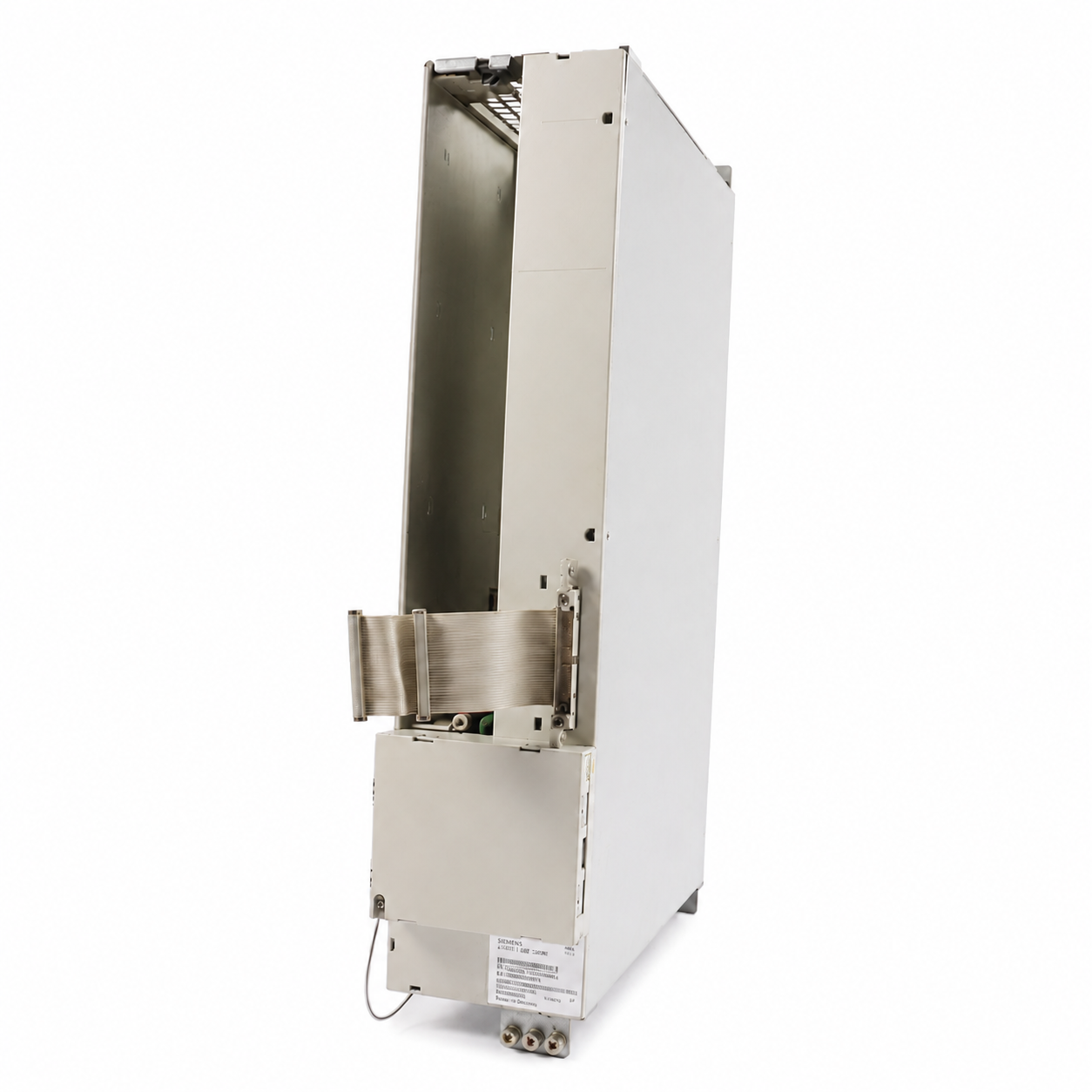 6SN1123-1AB00-0CA0 | 6SN1123-1AB00-0CA1 |&nbsp;6SN1123-1AB00-0CA2 | 6SN1123-1AB00-0CA3 SIMODRIVE 611 LT-MODUL INT.2x50A