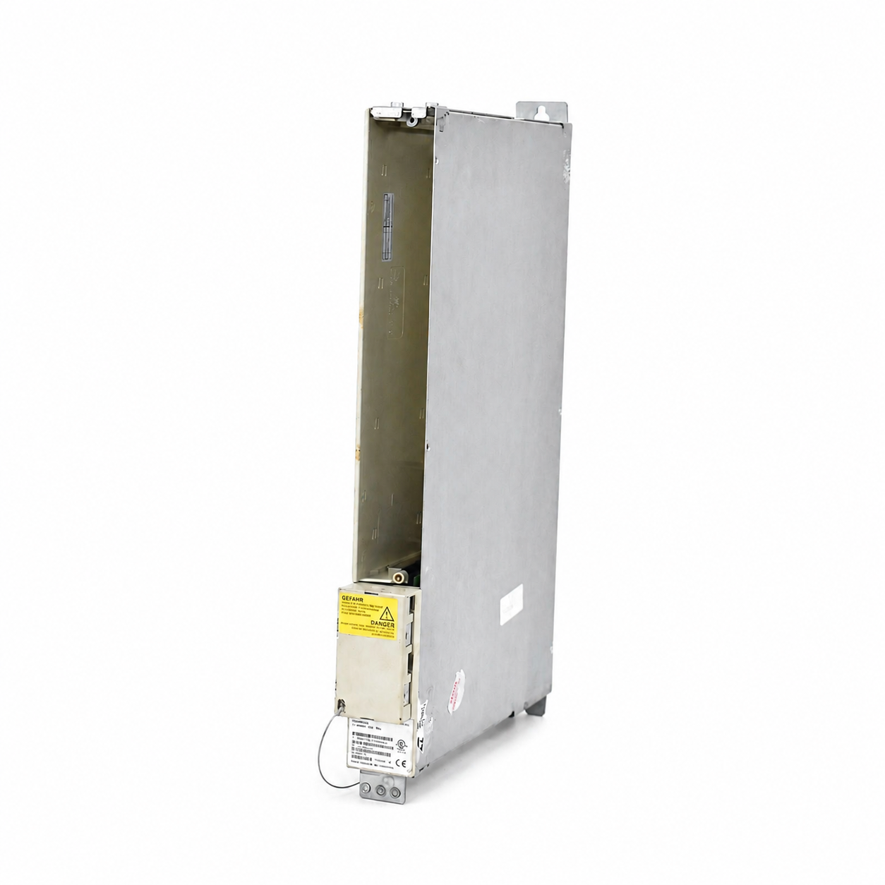 6SN1123-1AA00-0HA0 | 6SN1123-1AA00-0HA1 | 6SN1123-1AA00-0HA2 SIMODRIVE 611 LT-MODUL INT.8A