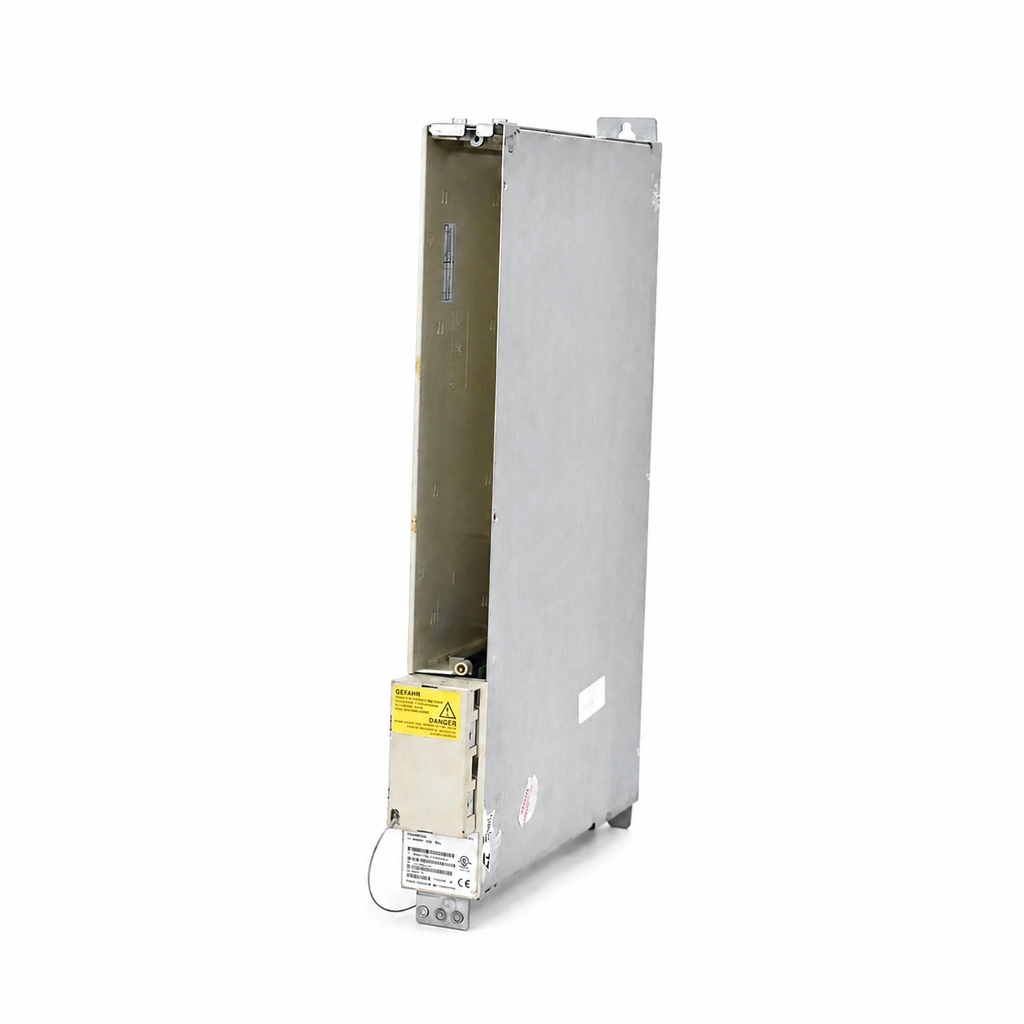 6SN1123-1AB00-0HA2 Siemens SIMODRIVE 611 LT modul INT 2×8 A