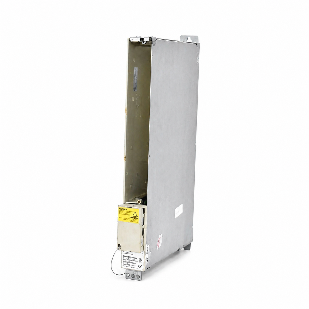 6SN1123-1AA00-0CA2 Siemens SIMODRIVE 611 LT modul INT 50 A
