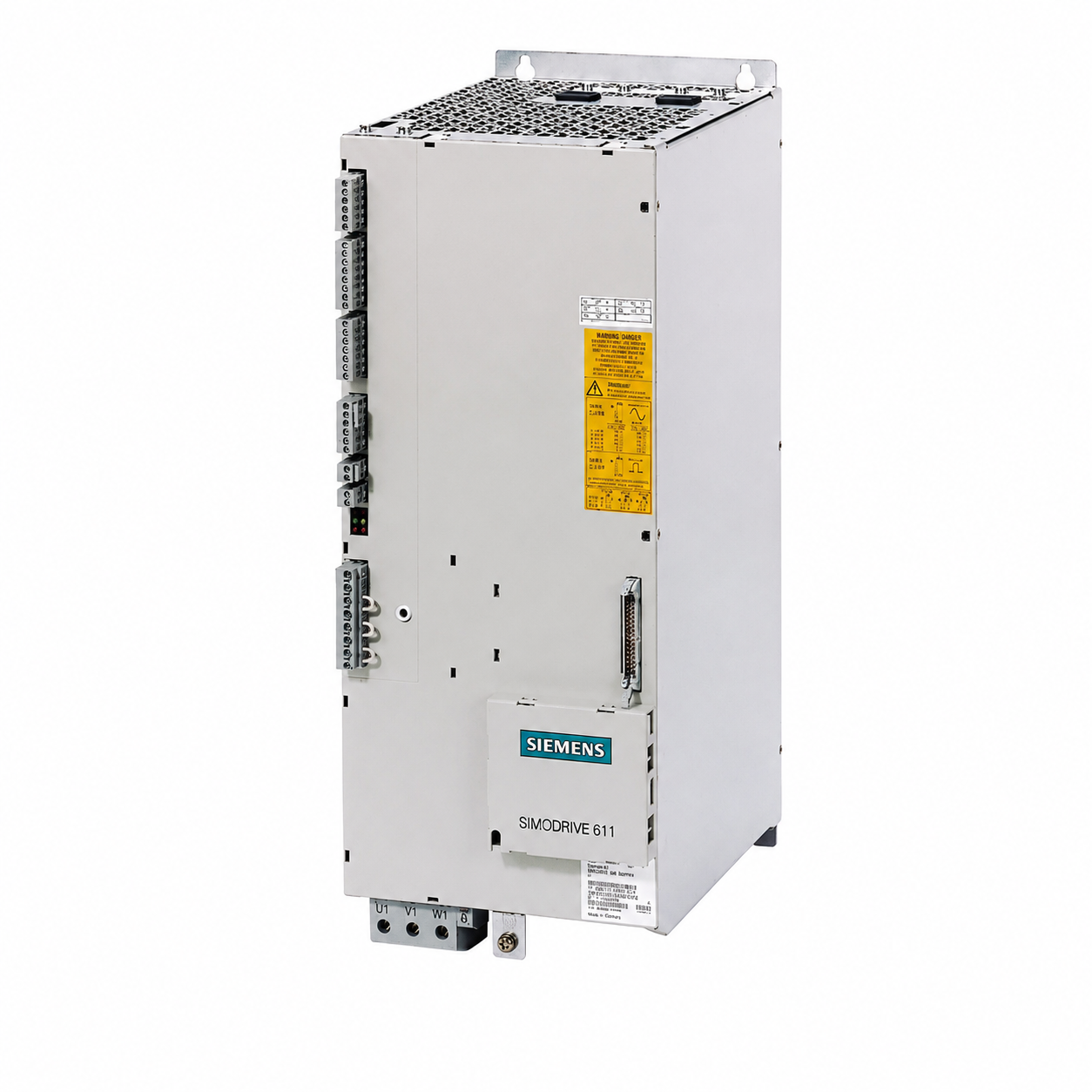 SIMODRIVE 611 E/R modul EXT.36/47KW 6SN1146-1BB02-0CA