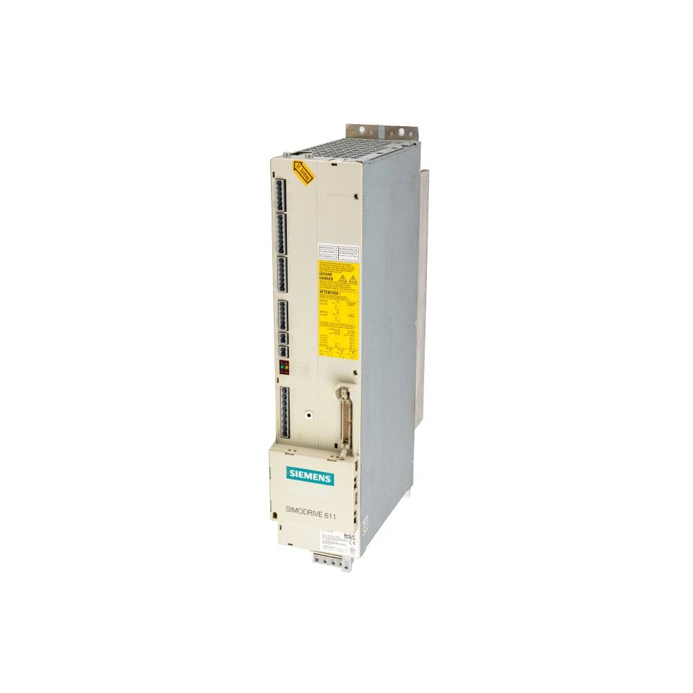 SIMODRIVE 611 E/R modul EXT.16/21KW 6SN1146-1BB01-0BA