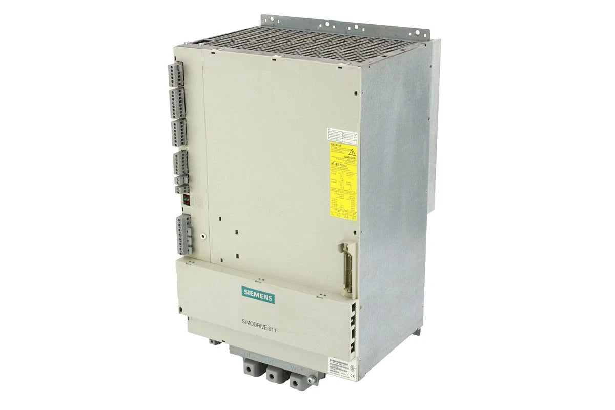 SIMODRIVE 611 E/R modul EXT.120/156KW 6SN1146-1BB00-0FA