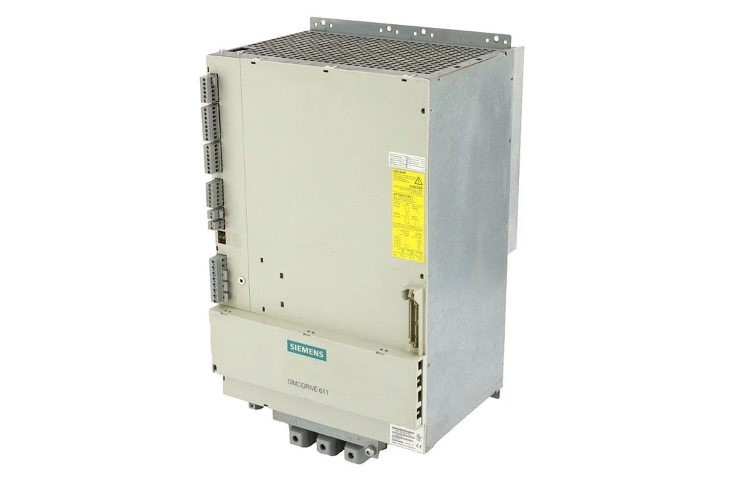 6SN1146-1BB00-0EA1 Siemens SIMODRIVE 611 E/R modul EXT 80/104 kW